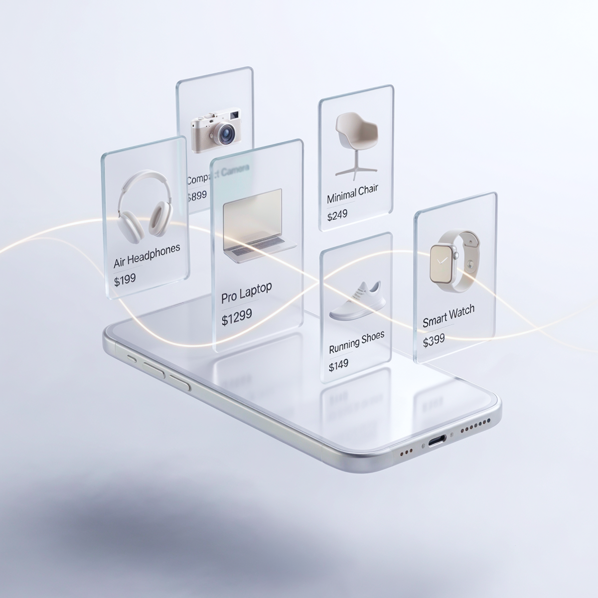 Marketplace Applications