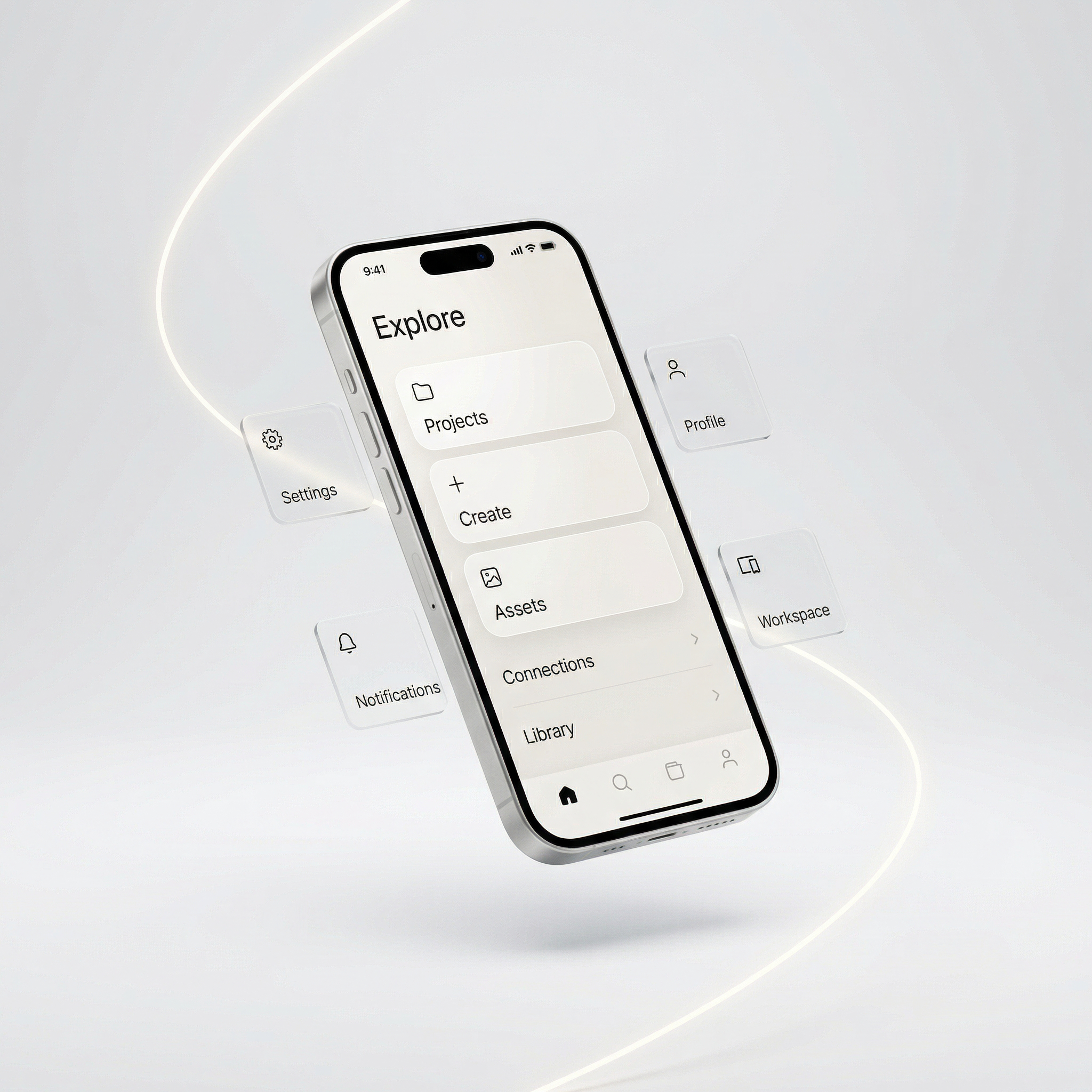 Mobile App Development